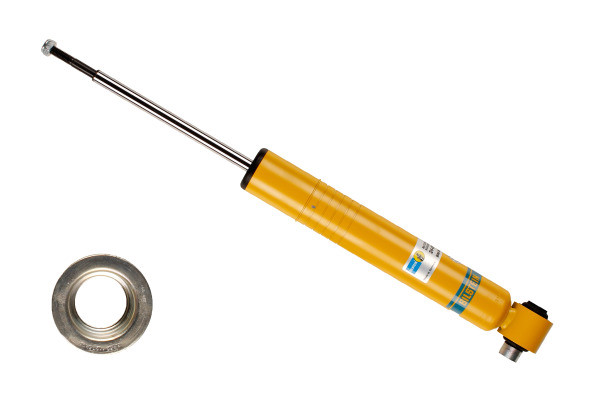 Achterschokdemper Bilstein B8 BMW 5 518 90pk 1981-1984 - GT2i - BIL-24-006071 - 24-006071 - 4025258636524