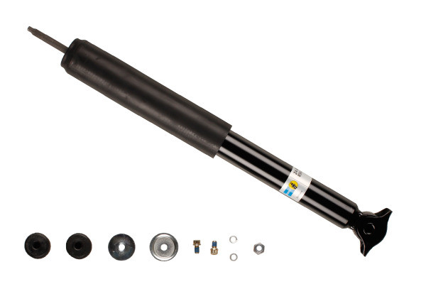 Amortizor BILSTEIN B4 față pentru Mercedes Clasa S W116 9.72-80 - BIL-24-007054 - 24-007054 - 4025258412104