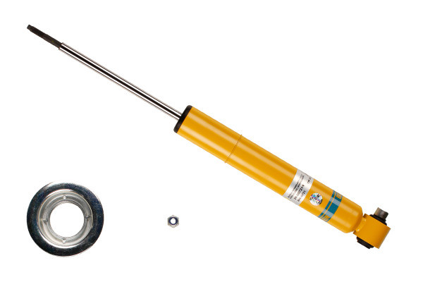 BILSTEIN B6 damper, rear unit for BMW 7 728i 184cv 1978/07-1986/08 - GT2i - BIL-24-007214 - 24-007214 - 4025258490430
