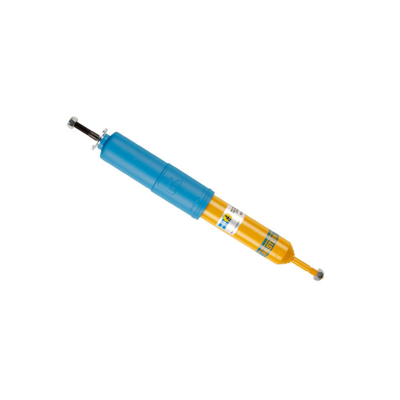 Schokdemper BILSTEIN B6 voor Fiat 500 0.5 15pk 1957/01-1961/12 - BIL-24-007405 - 24-007405 - 4025258434366