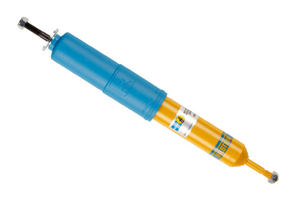 BILSTEIN B6 damper, front unit for Fiat 500 0.5 15cv 1957/01-1961/12 - BIL-24-007405 - 24-007405 - 4025258434366