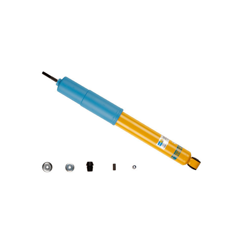 Achterschokdemper BILSTEIN B6 voor BMW (E10) 1.66-7.77 - BIL-24-008037 - 24-008037 - 4025258611309