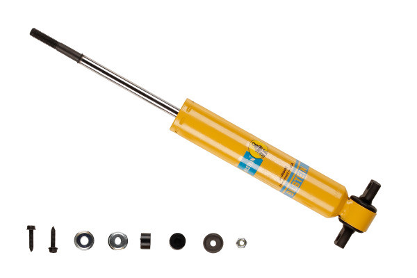 Amortizor BILSTEIN B6 față stânga Buick Century A Trois Volumes 5.7 D 105cv 04/1978–12/1979 - BIL-24-009492 - 24-009492 - 4025258414283