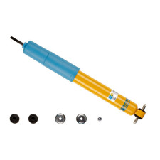 Schokdemper BILSTEIN B6 voor Jeep Cherokee type XJ 1.84-12.91 - BIL-24-010450 - 24-010450 - 4025258607609