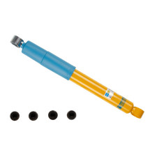 Schokdemper BILSTEIN B6 achter voor Toyota BJ / FJ / HJ 61 85-90 - BIL-24-011327 - 24-011327 - 4025258424770
