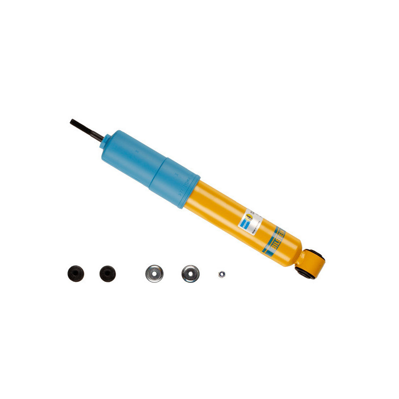 Schokdemper BILSTEIN B6 achter Chevrolet Corvette decapotable 5.7 248pk 1989/01-97/01 - BIL-24-011785 - 24-011785 - 4025258407360
