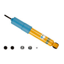 Schokdemper BILSTEIN B6 achter Chevrolet Corvette decapotable 5.7 248pk 1989/01-97/01 - BIL-24-011785 - 24-011785 - 4025258407360