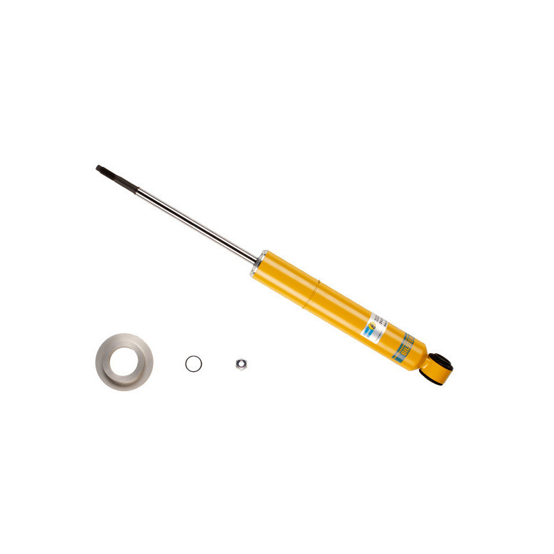 Achterschokdemper BILSTEIN B6 Mazda RX7 Wankel bi-turbo 7.92 - GT2i - BIL-24-012140 - 24-012140 - 4025258422257