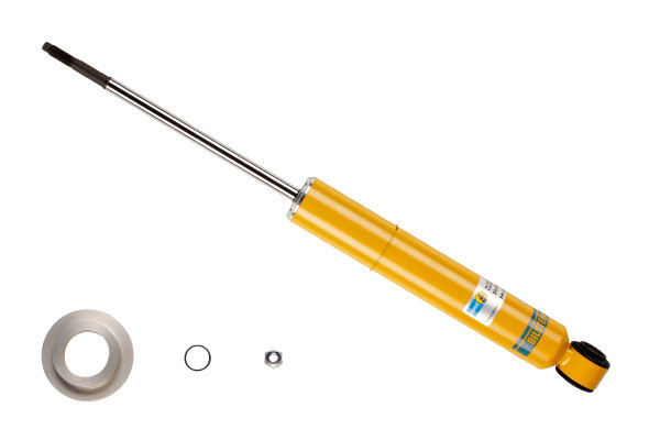 BILSTEIN B6 damper, rear unit for Mazda RX-7 II 1.3 150cv 1985/11-1989/04 - GT2i - BIL-24-012140 - 24-012140 - 4025258422257