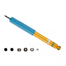 Ammortizzatore (parte) BILSTEIN B6 posteriore per Isuzu Trooper I 2.2 D 4x4 53hp 1984/05-1989/12