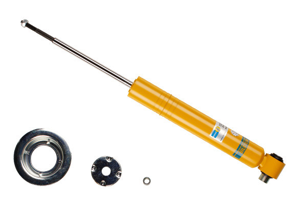 Schokdemper BILSTEIN B8 achter BMW 5 530i 218pk 94/09-95/11 - BIL-24-012478 - 24-012478 - 4025258622992