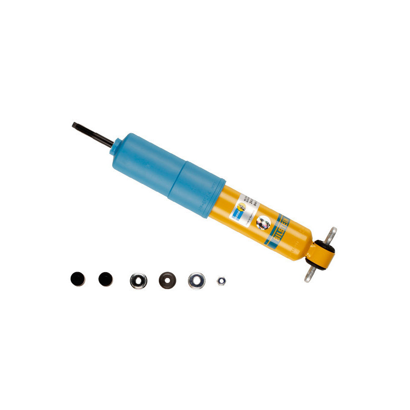 Schokdemper BILSTEIN B6 voor Hyundai Galloper 1.91-7.98 - GT2i - BIL-24-013321 - 24-013321 - 4025258427870