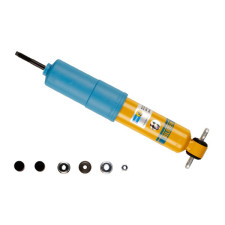 Schokdemper BILSTEIN B6 voor Hyundai Galloper 1.91-7.98 - GT2i - BIL-24-013321 - 24-013321 - 4025258427870