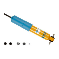 Schokdemper voor BILSTEIN B6 Mitsubishi Pajero I L14G 2.5Td 3.0V6 11.88-11.90 - GT2i - BIL-24-013369 - 24-013369 - 4025258422264