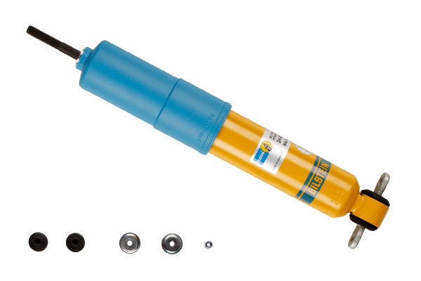 Amortizor față BILSTEIN B6 pentru Mitsubishi Pajero I L14G 2.5Td 3.0V6 11.88-11.90 - GT2i - BIL-24-013369 - 24-013369 - 4025258422264