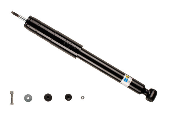 Achterschokdemper BILSTEIN B4 voor Mercedes 190 W201 12.82-6.93 - GT2i - BIL-24-013840 - 24-013840 - 4025258565992
