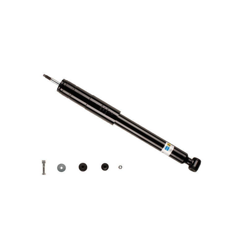 Achterschokdemper BILSTEIN B4 voor Mercedes E-klasse W124 (1985-1995) - GT2i - BIL-24-013857 - 24-013857 - 4025258561192