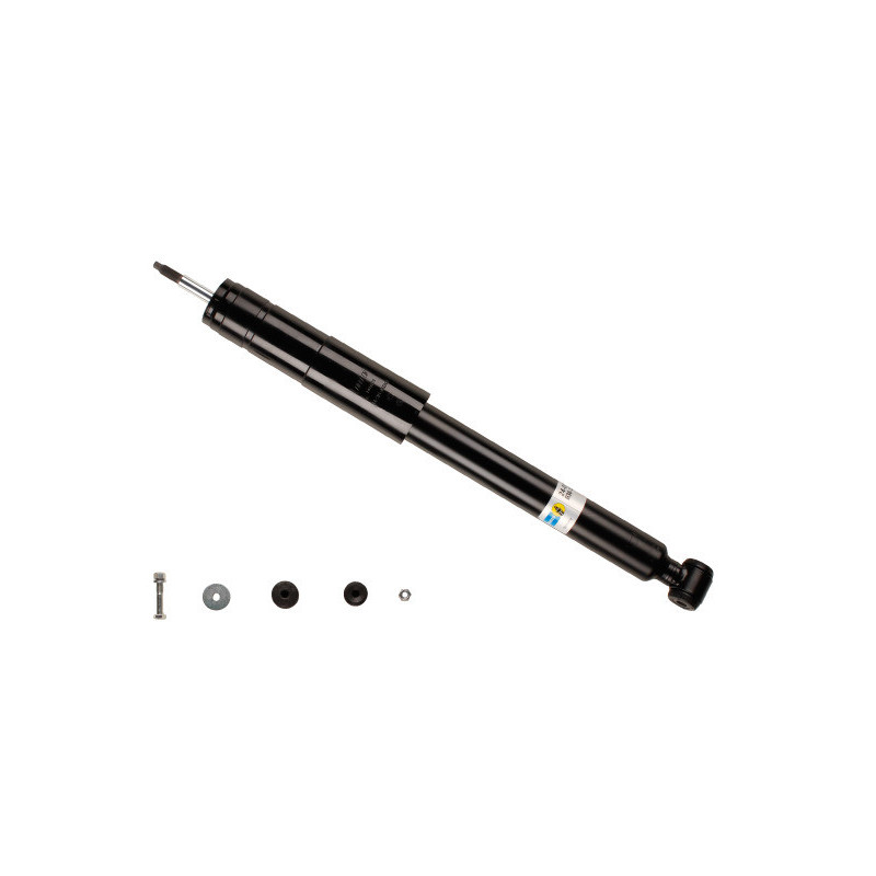 Achterschokdemper BILSTEIN B4 voor Mercedes E-klasse W124 1985-1995 - GT2i - BIL-24-013895 - 24-013895 - 4025258421892