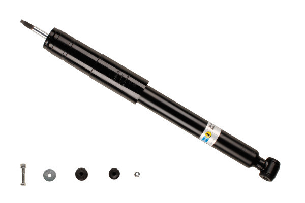 Amortisseur arri?re BILSTEIN B4 pour Mercedes Classe E W124 1985-1995 - GT2i - BIL-24-013895 - 24-013895 - 4025258421892