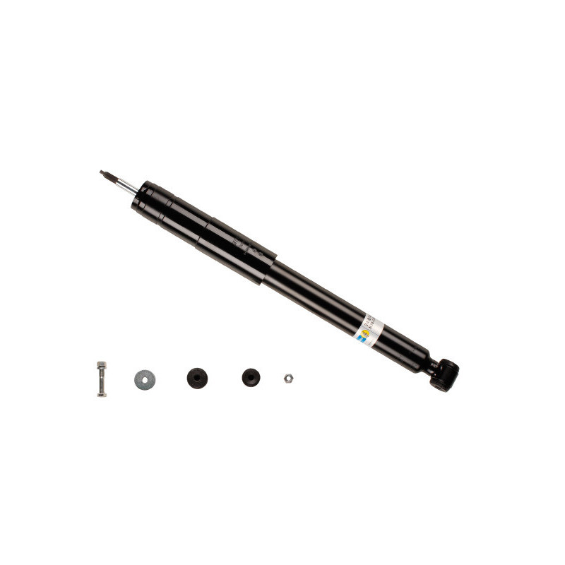 Achterschokdemper BILSTEIN B4 voor Mercedes 190 W201 190, 190e, 190d 12.82-6.93 - GT2i - BIL-24-014052 - 24-014052 - 4025258561277