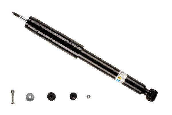 Achterschokdemper BILSTEIN B4 voor Mercedes 190 W201 190, 190e, 190d 12.82-6.93 - GT2i - BIL-24-014052 - 24-014052 - 4025258561277