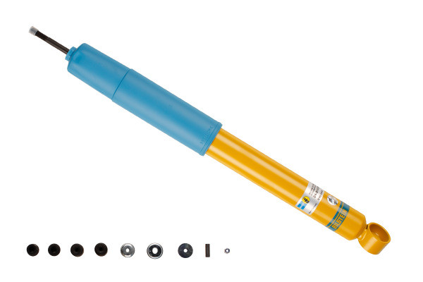 Amortizor spate Bilstein B6 pentru Toyota Land Cruiser HDJ 80 4.2D 12/24 V 90- - GT2i - BIL-24-014786 - 24-014786 - 4025258622145
