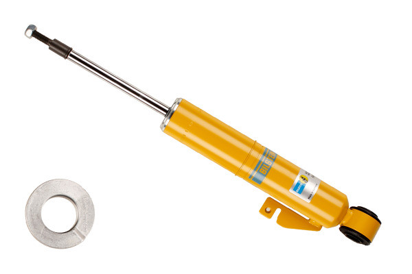 Amortizor BILSTEIN B6 față stânga Nissan 300 ZX 3.0 Twin Turbo 283 cv 90/05-95/09 - BIL-24-014816 - 24-014816 - 4025258441258