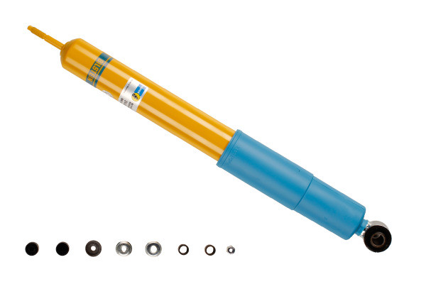 Amortizor față BILSTEIN B6 pentru Toyota HJ 73 90- - GT2i - BIL-24-014847 - 24-014847 - 4025258441319
