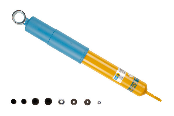 Amortizor spate BILSTEIN B6 pentru Toyota HJ 73, KZJ 70, LJ 70 - GT2i - BIL-24-014854 - 24-014854 - 4025258441326