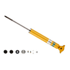 Schokdemper voor Bilstein B8 Mercedes-Benz S-Klasse 260 SE 160 pk 1985/09-1991/06 - GT2i - BIL-24-015356 - 24-015356 - 4025258404468