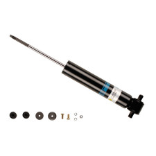 Achterschokdemper Bilstein B8 Mercedes-Benz S-Klasse 260 SE 160 pk 1985/09-1991/06 - GT2i - BIL-24-015363 - 24-015363 - 4025258404451