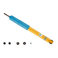 Schokdemper BILSTEIN B6 achter voor Suzuki X 90 (EL) 1.95- - BIL-24-015882 - 24-015882 - 4025258605001