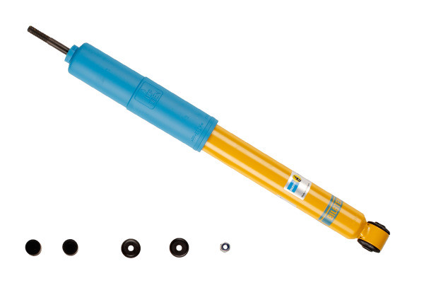 Schokdemper BILSTEIN B6 achter voor Suzuki X 90 (EL) 1.95- - BIL-24-015882 - 24-015882 - 4025258605001