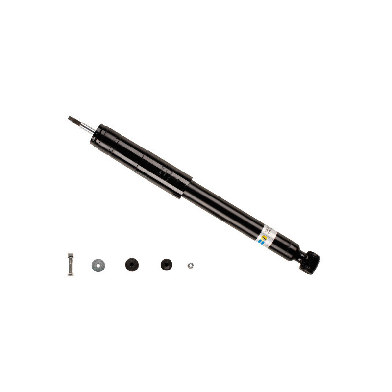 Achterschokdemper BILSTEIN B4 voor Mercedes E-klasse W124 1985-1995 - GT2i - BIL-24-016124 - 24-016124 - 4025258561239