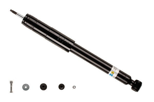 Achterschokdemper BILSTEIN B4 voor Mercedes E-klasse W124 1985-1995 - GT2i - BIL-24-016124 - 24-016124 - 4025258561239