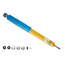 Schokdemper voor BILSTEIN B6 voor Mercedes G Klasse W461 2.90- - GT2i - BIL-24-016353 - 24-016353 - 4025258482084