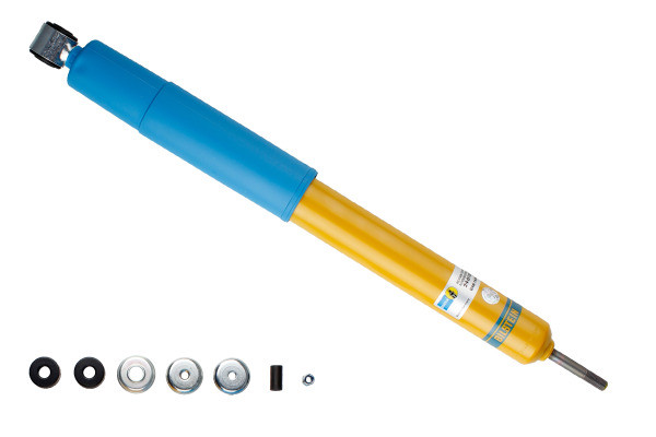 Amortizor față BILSTEIN B6 pentru Mercedes Clasa G W461 2.90- - GT2i - BIL-24-016353 - 24-016353 - 4025258482084