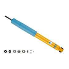Achterschokdemper BILSTEIN B6 voor Mercedes G Klasse W461 2.90- - GT2i - BIL-24-016360 - 24-016360 - 4025258609177