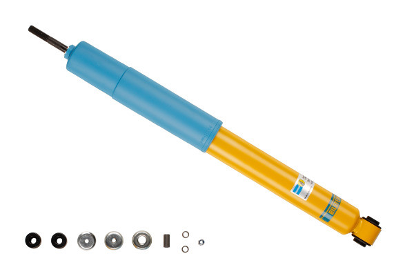 Amortizor spate BILSTEIN B6 pentru Mercedes Clasa G W461 2.90- - GT2i - BIL-24-016360 - 24-016360 - 4025258609177