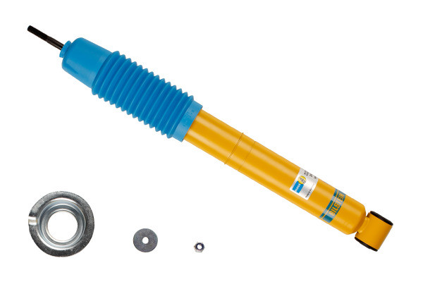 Amortizor BILSTEIN B8 spate pentru Honda NSX Coupe 3.0 24V VTEC cu transmisie automată, 256 cv, 06.09.2009 – 05.09.2009 - BIL-24-016650 - 24-016650 - 4025258644802