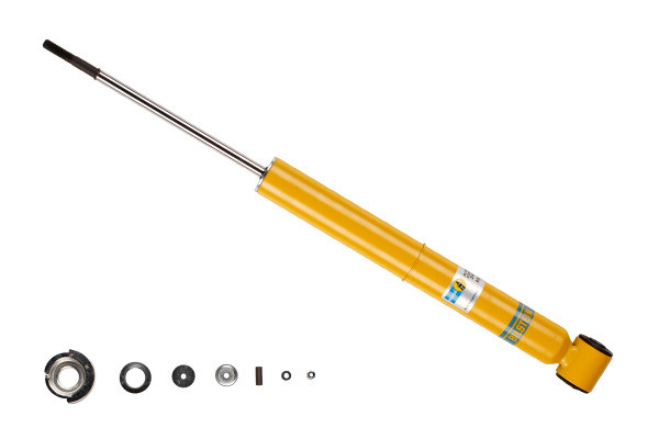 Amortisseur BILSTEIN B8 arrière pour Audi Cabrio (B4) type 89/867, 6.91-8.00 - BIL-24-018432 - 24-018432 - 4025258610968
