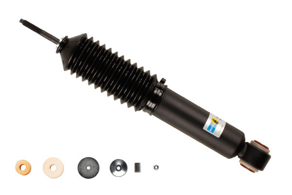 Amortizor BILSTEIN B4 spate dreapta Jaguar XJ 6 Sovereign 4.0 241cv 94/09-97/07 - BIL-24-018586 - 24-018586 - 4025258663568