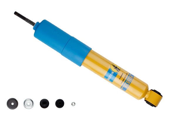 Amortizor spate Bilstein B6 pentru Chevrolet Corvette decapotabilă 5,7 248 cv 1989/01-1997/01 - GT2i - BIL-24-020541 - 24-020541 - 4025258635534