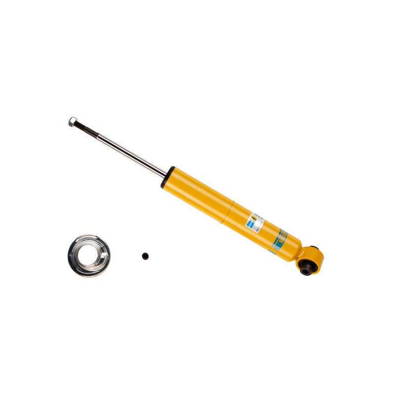 Schokdemper BILSTEIN B6 achter voor Audi 200 Avant (stationcar) type 44q 84-90 - BIL-24-020657 - 24-020657 - 4025258638146