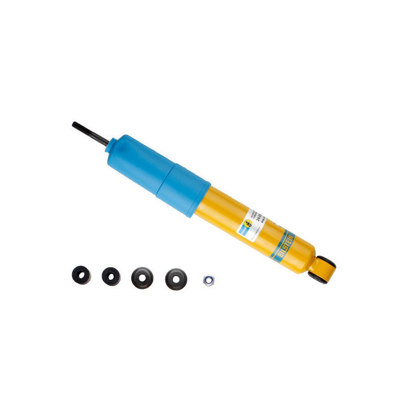 Schokdemper BILSTEIN B6 voor Isuzu D-Max 1.04- - BIL-24-020763 - 24-020763 - 4025258419042