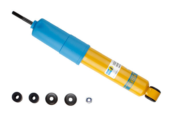 Schokdemper BILSTEIN B6 voor Isuzu D-Max 1.04- - BIL-24-020763 - 24-020763 - 4025258419042