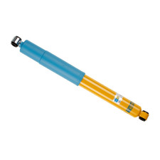 Achterschokdemper BILSTEIN B6 voor Nissan Navarra D22 2.98-7.05 - BIL-24-020770 - 24-020770 - 4025258606763