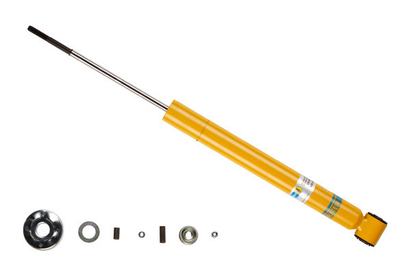 Amortisseur BILSTEIN B8 arrière pour Audi A4 (B5) 11.94-1.99 - BIL-24-020824 - 24-020824 - 4025258633479