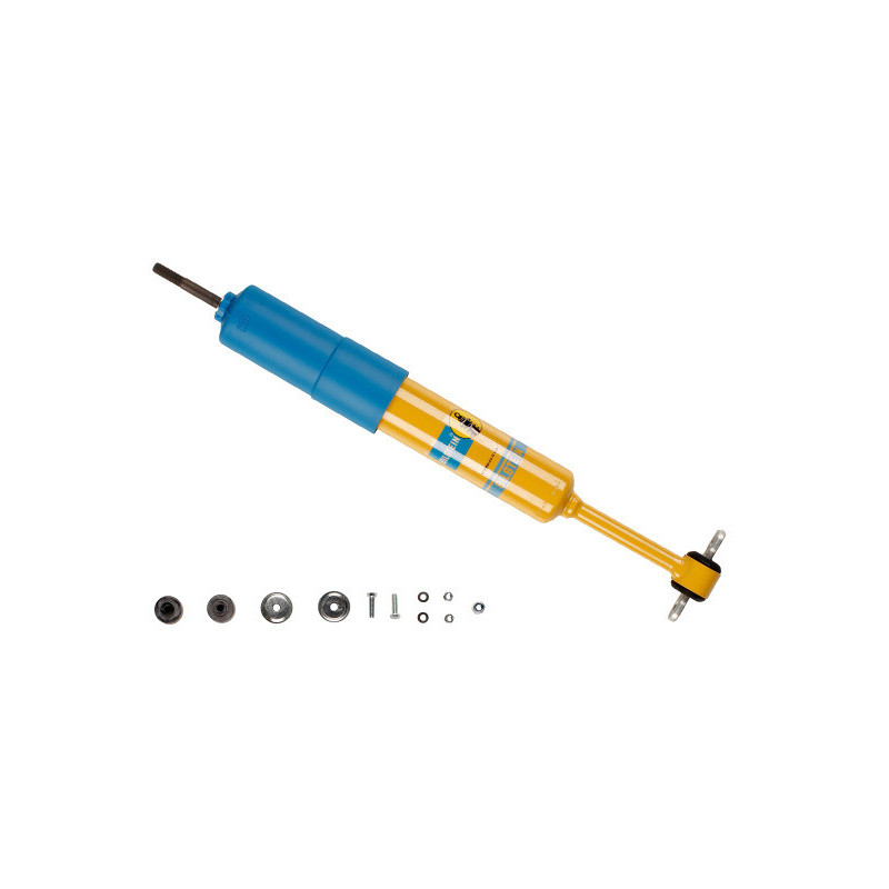 Schokdemper voor BILSTEIN B6 Ford Explorer 3.95- 4.0V6/4.9V6 - GT2i - BIL-24-021333 - 24-021333 - 4025258420055