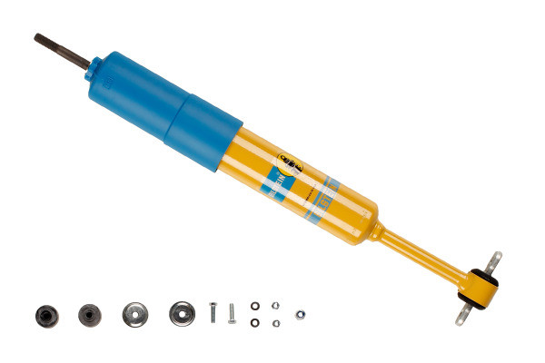 Schokdemper voor BILSTEIN B6 Ford Explorer 3.95- 4.0V6/4.9V6 - GT2i - BIL-24-021333 - 24-021333 - 4025258420055